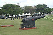 national cannon collection.jpg (36299 bytes)