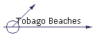 Tobago Beaches