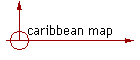 caribbean map